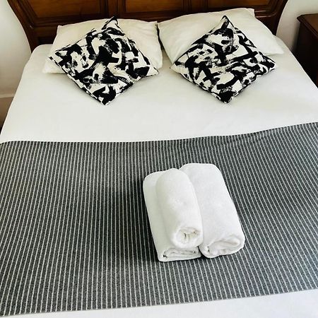 Apartamento Conde Do Redondo Lisboa Eksteriør billede