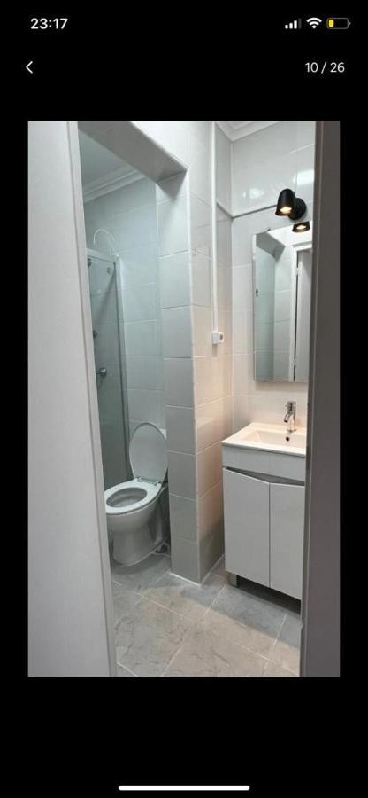 Apartamento Conde Do Redondo Lisboa Eksteriør billede
