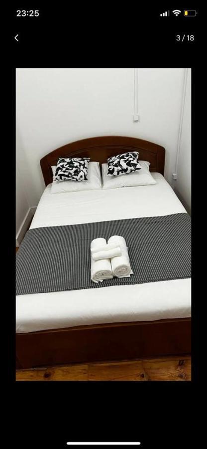 Apartamento Conde Do Redondo Lisboa Eksteriør billede
