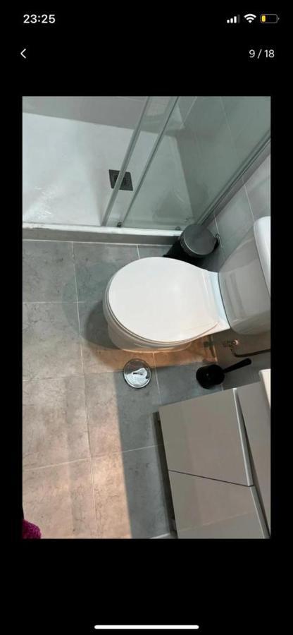 Apartamento Conde Do Redondo Lisboa Eksteriør billede