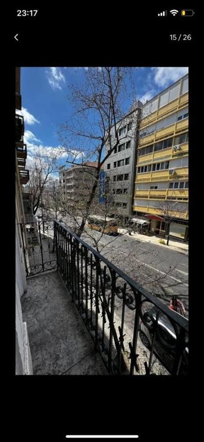 Apartamento Conde Do Redondo Lisboa Eksteriør billede