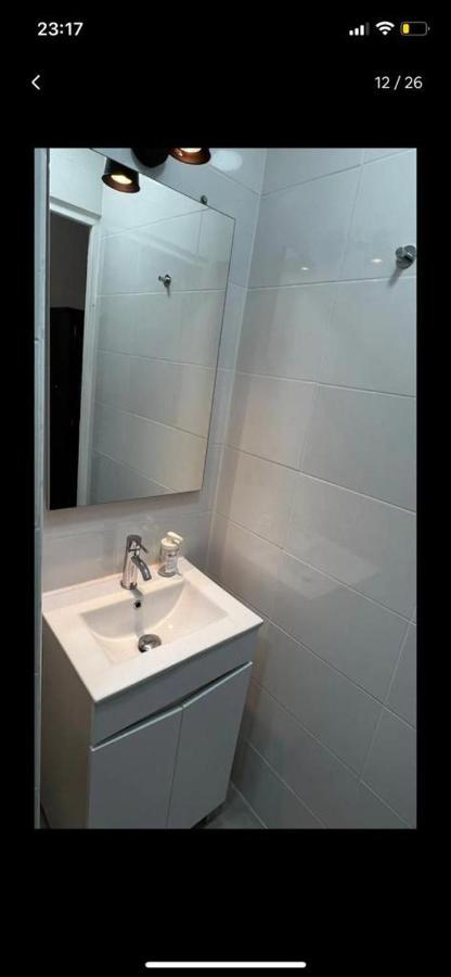 Apartamento Conde Do Redondo Lisboa Eksteriør billede