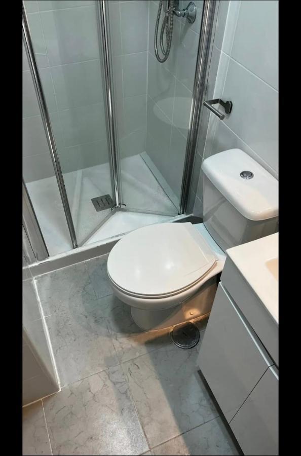 Apartamento Conde Do Redondo Lisboa Eksteriør billede