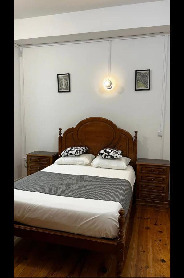 Apartamento Conde Do Redondo Lisboa Eksteriør billede