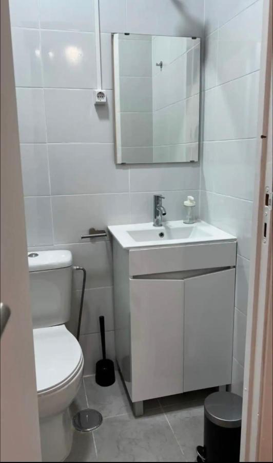 Apartamento Conde Do Redondo Lisboa Eksteriør billede