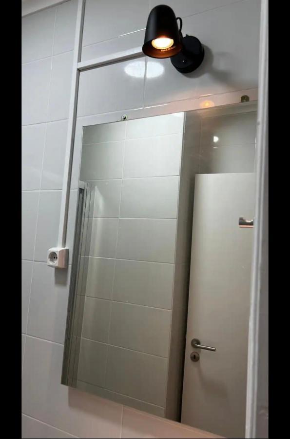 Apartamento Conde Do Redondo Lisboa Eksteriør billede