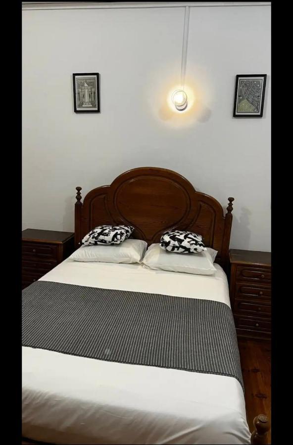 Apartamento Conde Do Redondo Lisboa Eksteriør billede