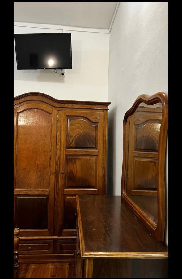 Apartamento Conde Do Redondo Lisboa Eksteriør billede