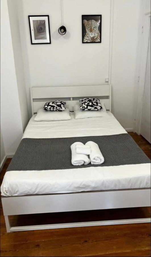 Apartamento Conde Do Redondo Lisboa Eksteriør billede