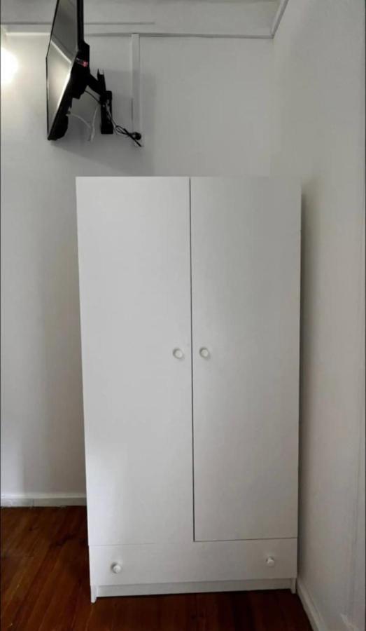 Apartamento Conde Do Redondo Lisboa Eksteriør billede