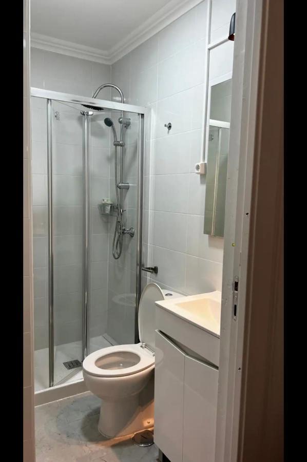 Apartamento Conde Do Redondo Lisboa Eksteriør billede