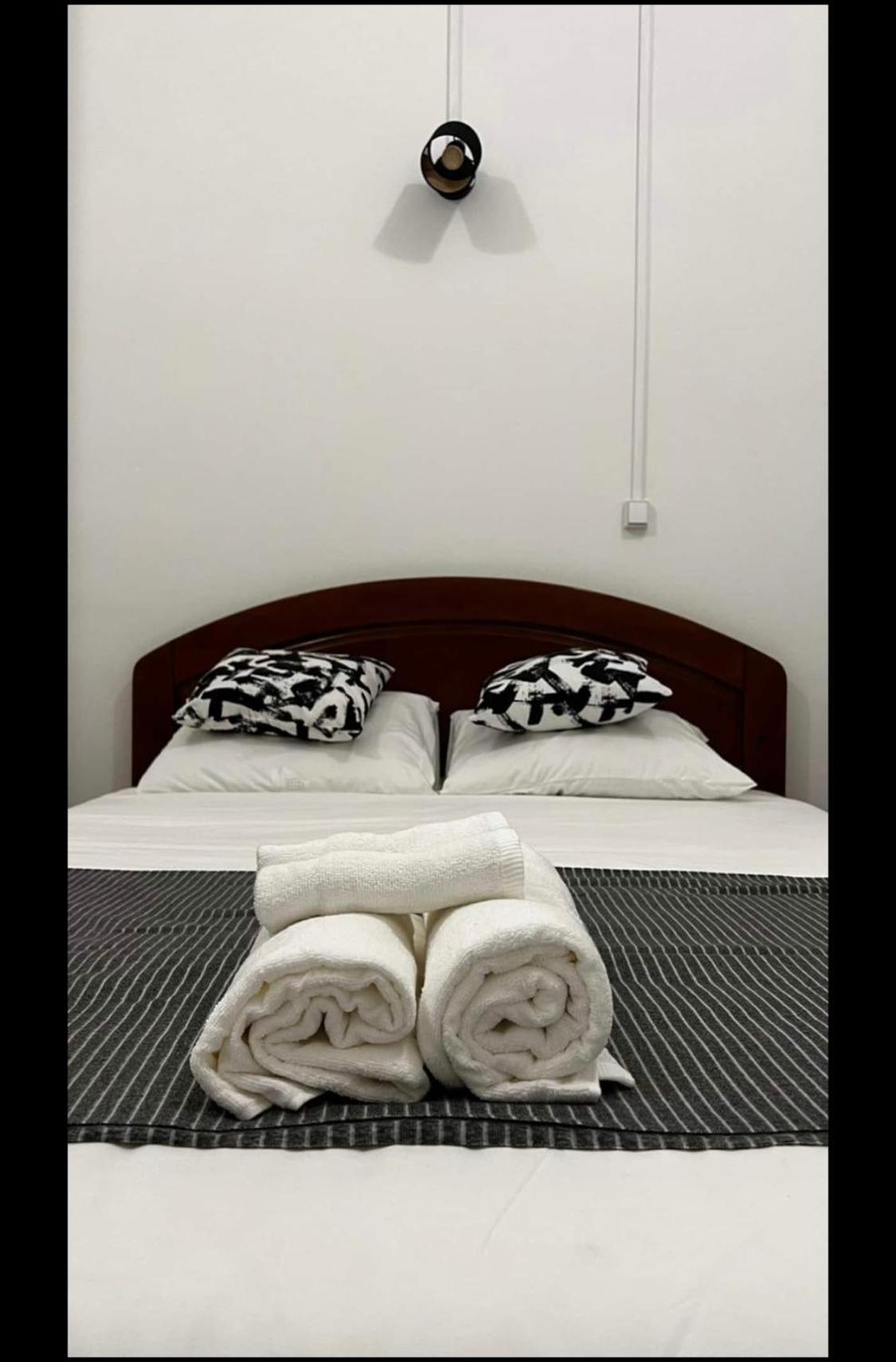 Apartamento Conde Do Redondo Lisboa Eksteriør billede