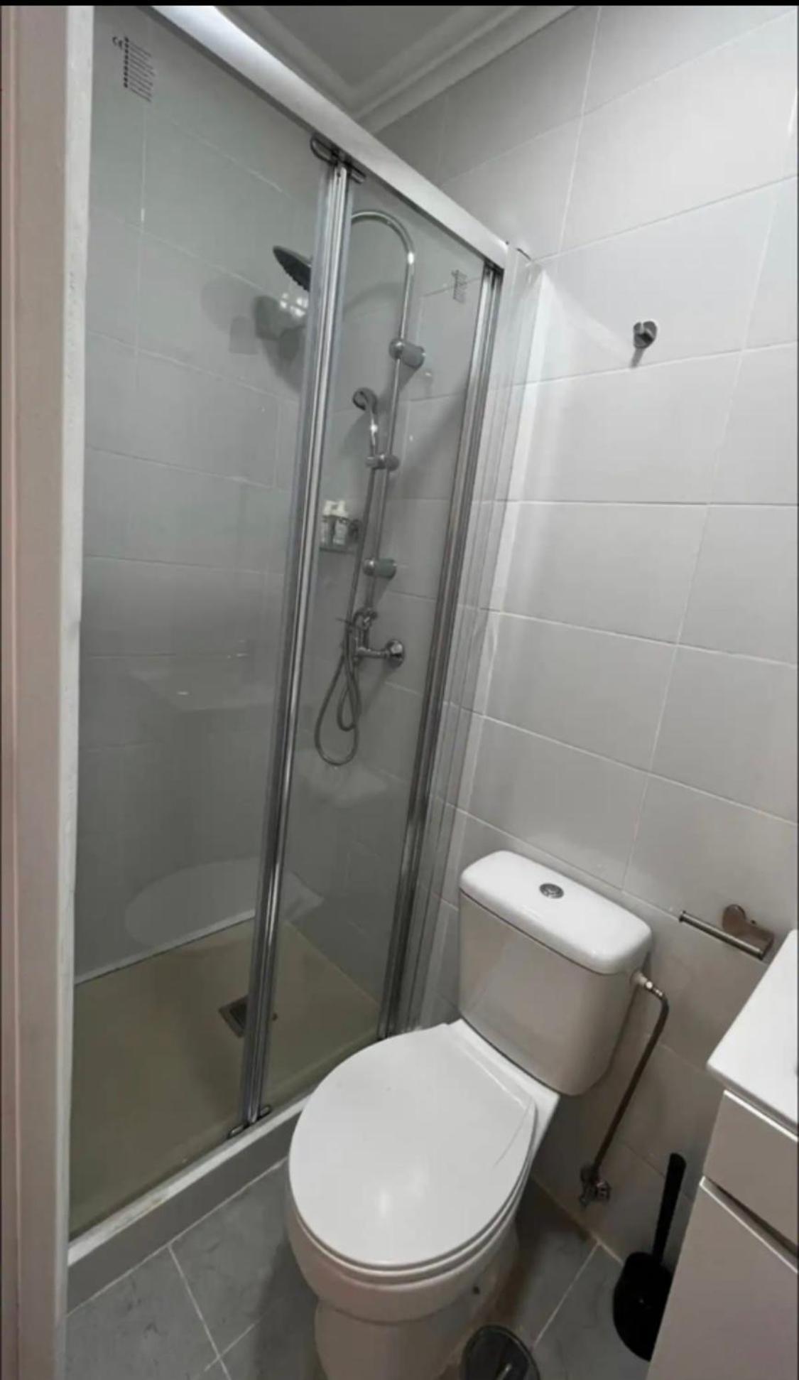 Apartamento Conde Do Redondo Lisboa Eksteriør billede