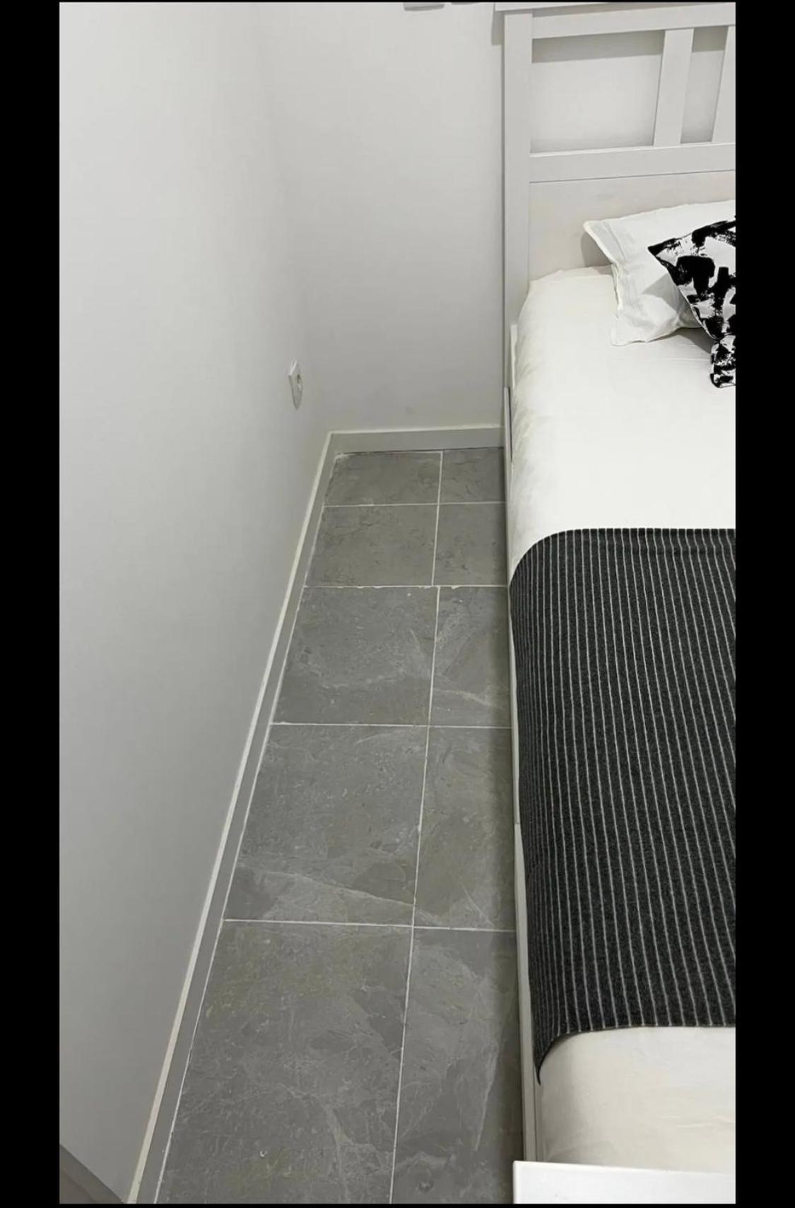 Apartamento Conde Do Redondo Lisboa Eksteriør billede