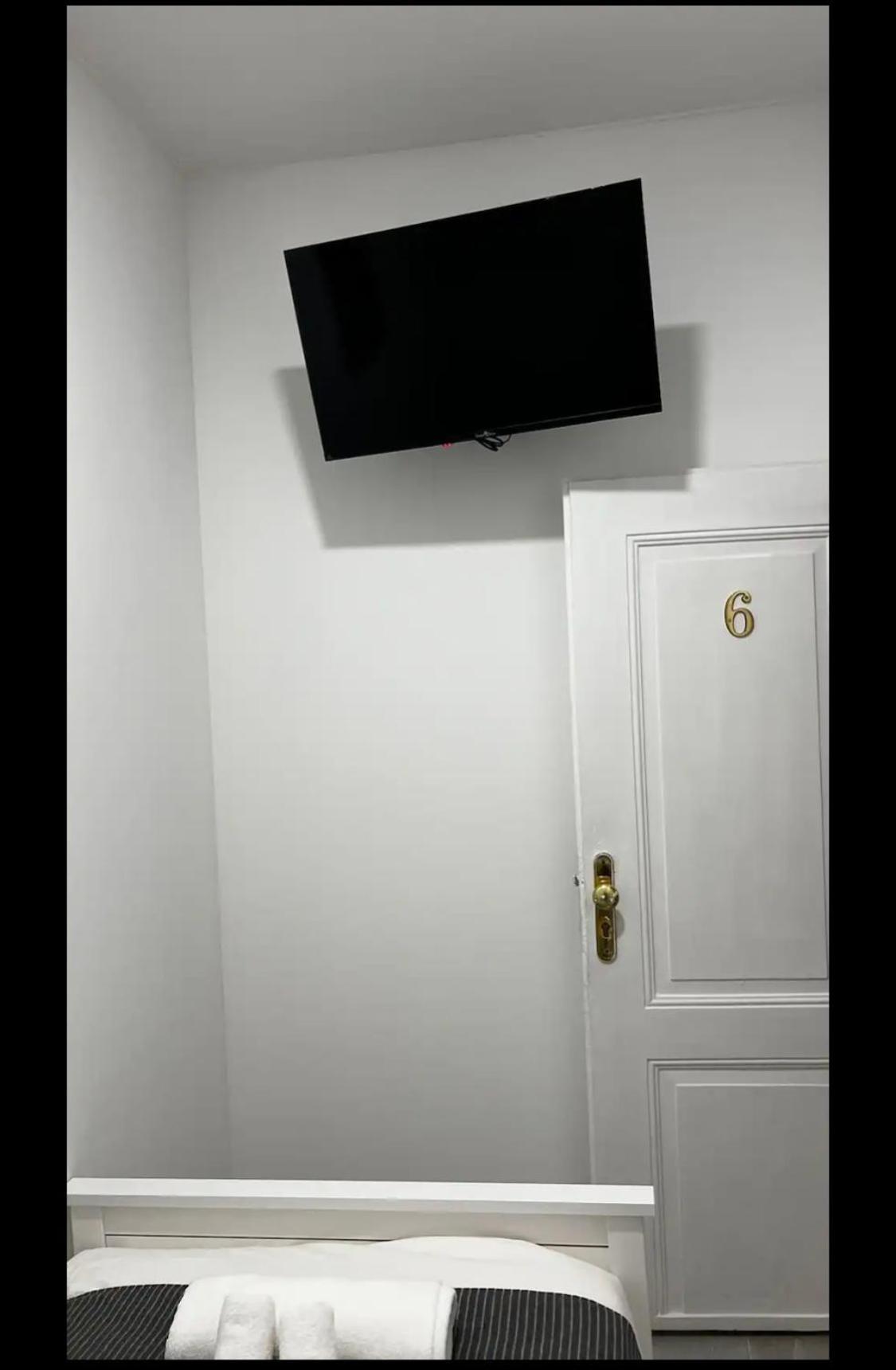 Apartamento Conde Do Redondo Lisboa Eksteriør billede