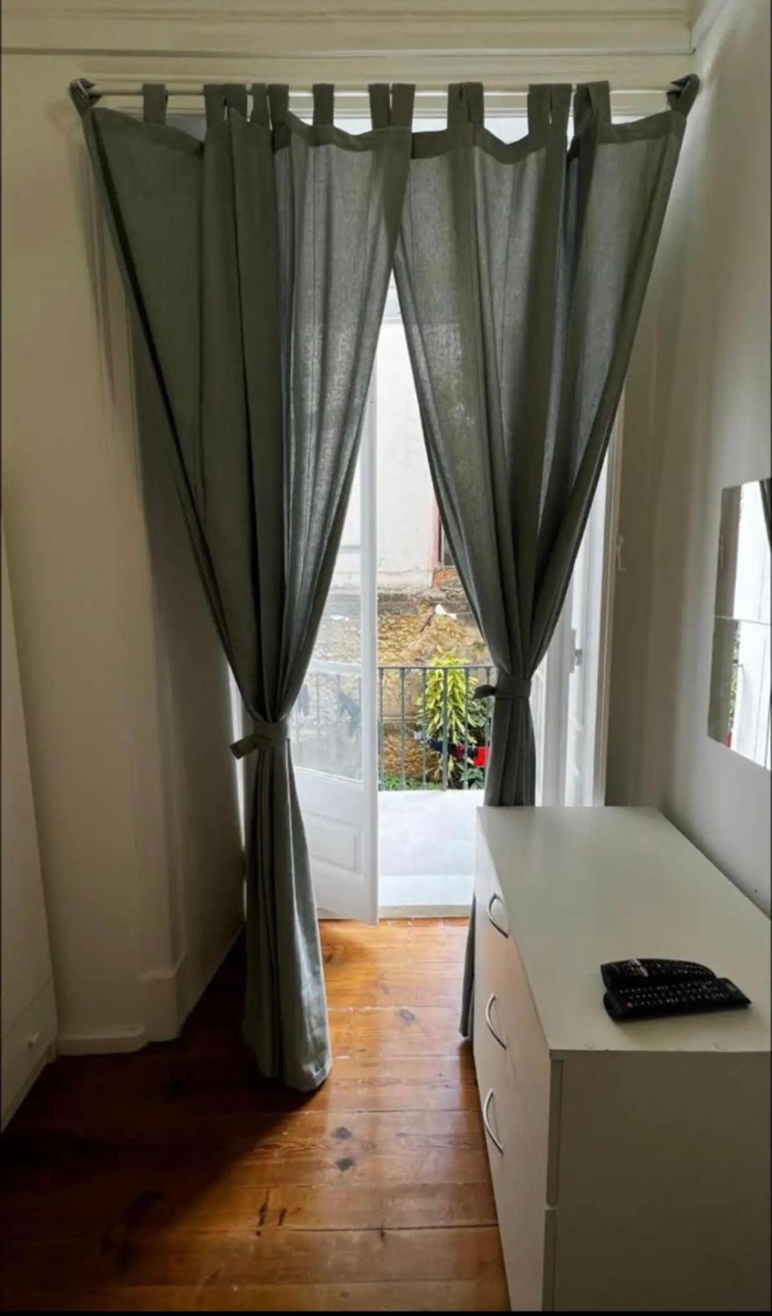 Apartamento Conde Do Redondo Lisboa Eksteriør billede