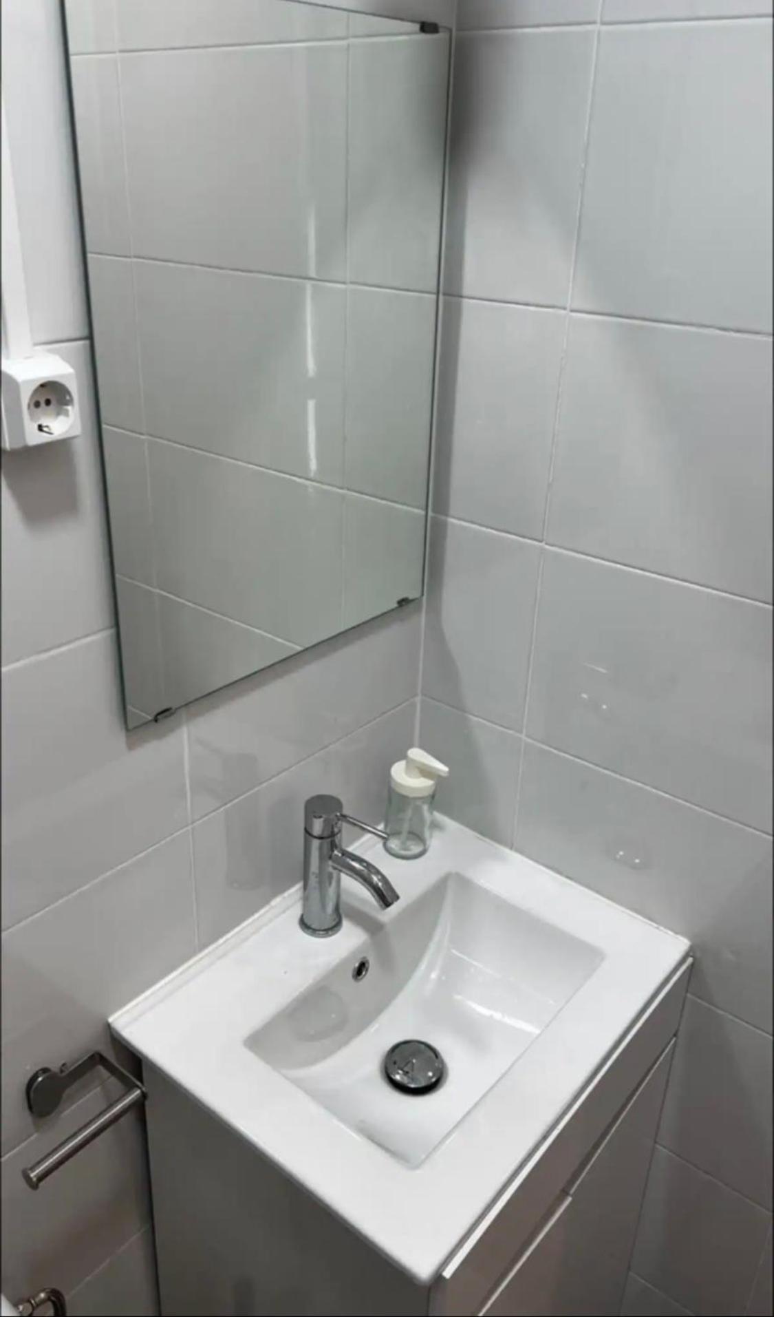Apartamento Conde Do Redondo Lisboa Eksteriør billede