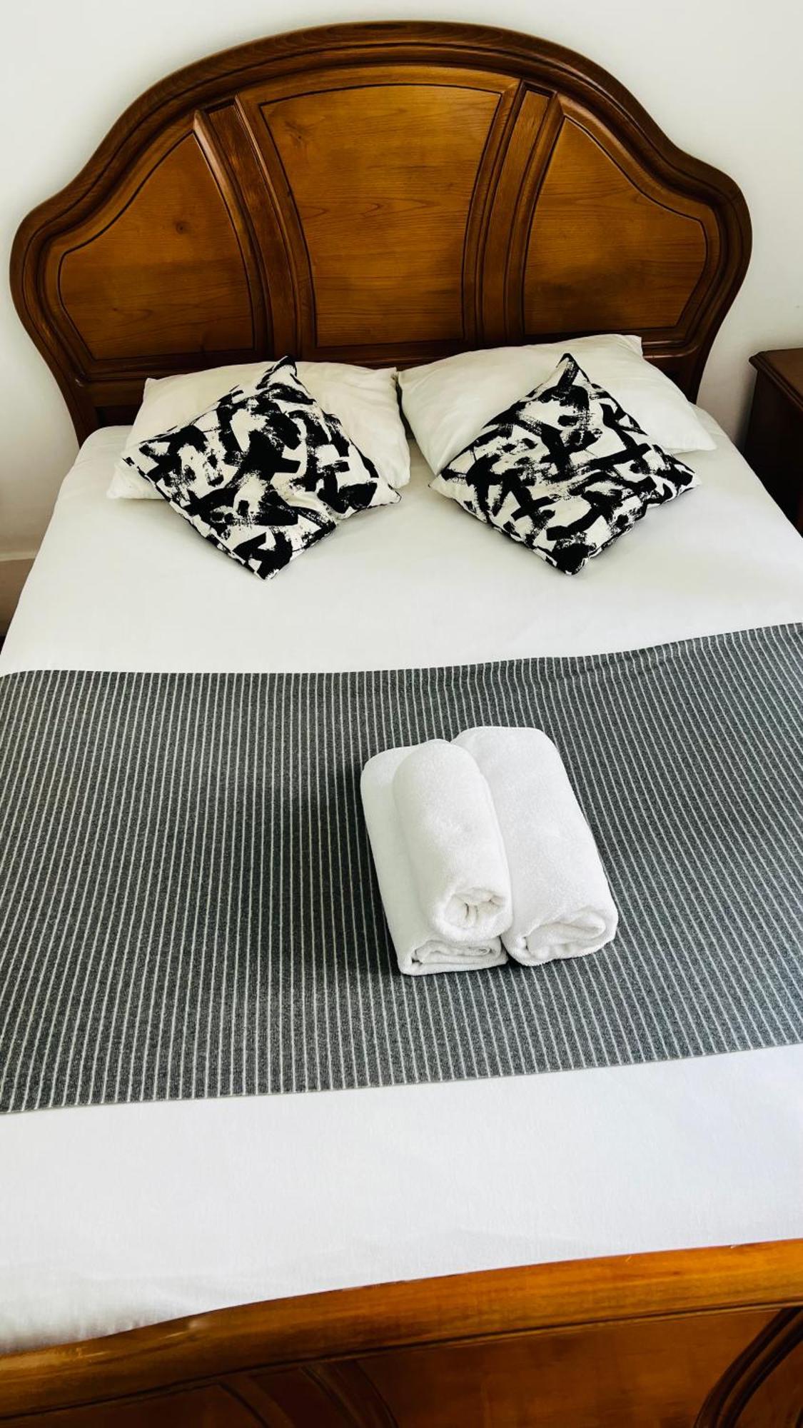 Apartamento Conde Do Redondo Lisboa Eksteriør billede